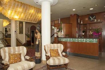 Hotel Elpiro
