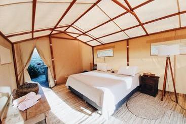 هتل Hacienda Macedonia