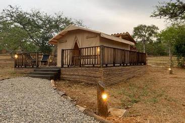 هتل Hacienda Macedonia