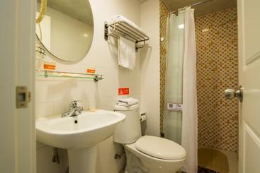هتل Home Inn Changzhi Middle Changxing Road City God Temple