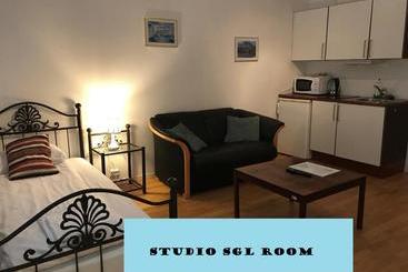 Norhostel Apartment