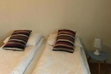 Norhostel Apartment