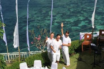 استراحتگاه Indigo Dream Surf & Holiday Retreat