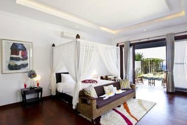 استراحتگاه Indigo Dream Surf & Holiday Retreat