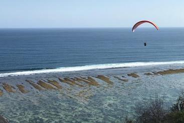 استراحتگاه Indigo Dream Surf & Holiday Retreat