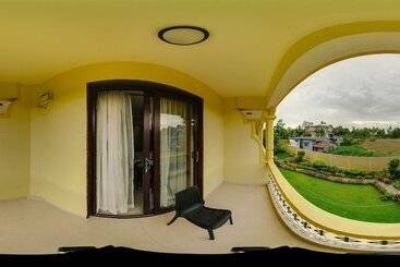 Praia Da Oura   Boutique Resort