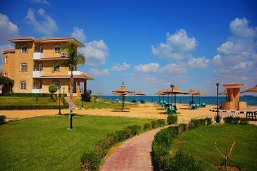 Tolip Inn Resort Fayed