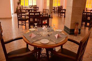 Tolip Inn Resort Fayed