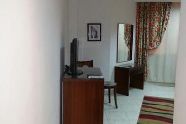 Tolip Inn Resort Fayed