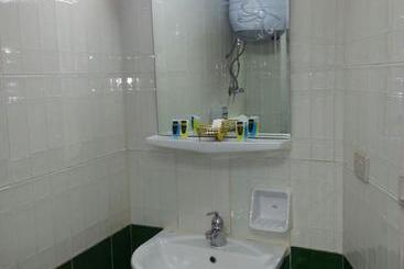 Tolip Inn Resort Fayed