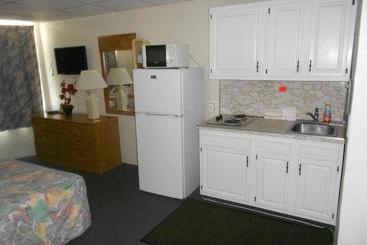 Viking Motel