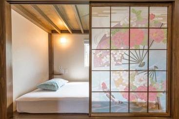 هاستل Maisan Chi Guesthouse & Cafe