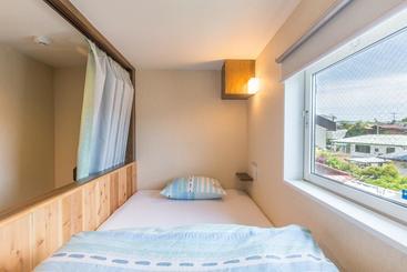 هاستل Maisan Chi Guesthouse & Cafe