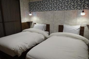 هاستل Maisan Chi Guesthouse & Cafe