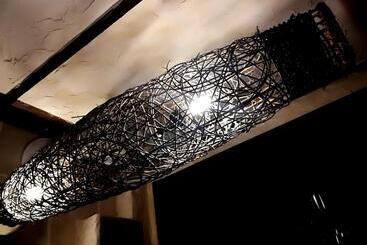 הוסטל Taketomijima Guesthouse And Je Taime