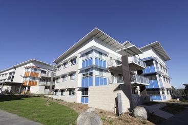 הוסטל University Of Canberra Village