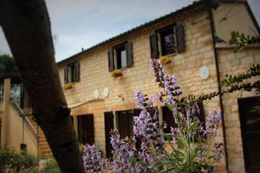 تختخواب و صبحانه Campo Del Mare