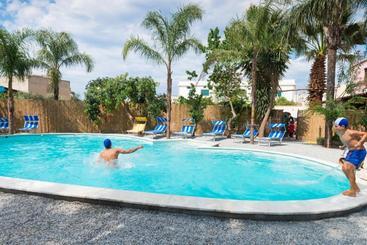 تختخواب و صبحانه Casantica Turismo Rurale