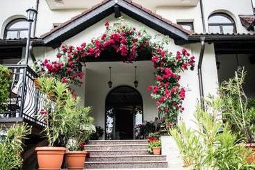 هتل Casa Domneasca