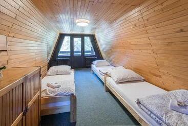 酒店 Pod šaumburkem