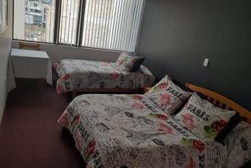 هتل Suarel Center