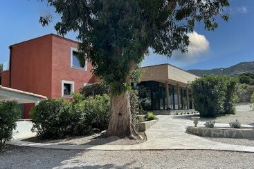 אתר נופש Campo Di Fiori, Maisons De Charme