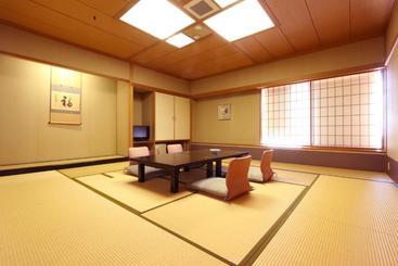 日式旅馆 Hananoyado Fukuju