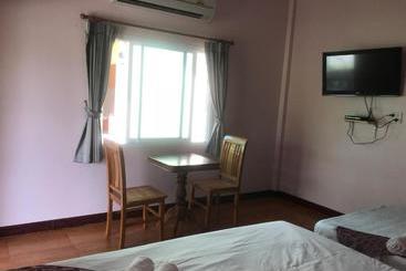 Sangtong Beach Resort