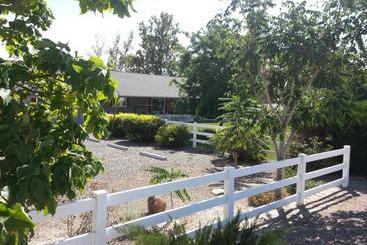 The Bookcliffs Bed & Breakfast