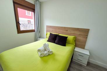 Apartamentos La Maruca Beach 3000