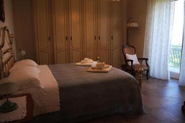 B&b La Collina Dorata