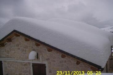 مبيت وإفطار Country House Antiche Dimore
