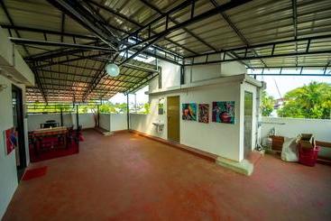 تختخواب و صبحانه Namasthe Fort Kochi
