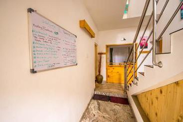 تختخواب و صبحانه Namasthe Fort Kochi