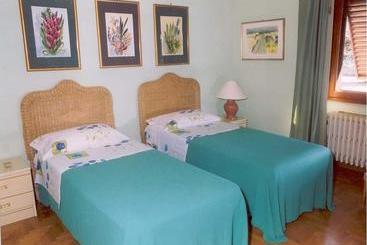 Bed and Breakfast Villa Iris