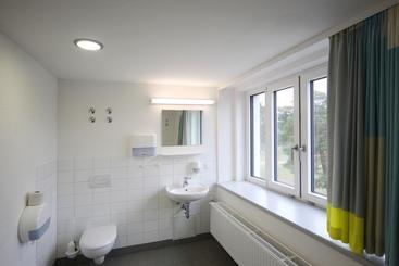 Djh Jugendherberge Prora
