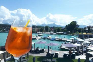 Boutiquehotel Wörthersee   Serviced Apartments