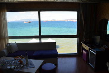 هتل Club Rose Bay