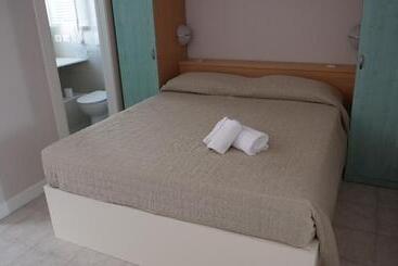 酒店 La Buca Del Gatto