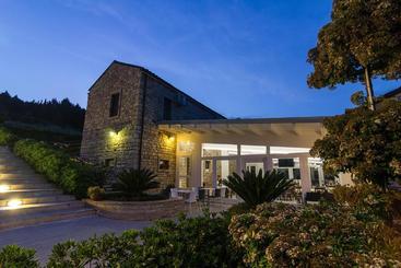 هتل Ristorante Solelago