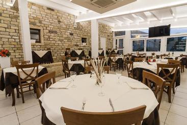 هتل Ristorante Solelago