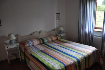 هتل Villa Acquafredda