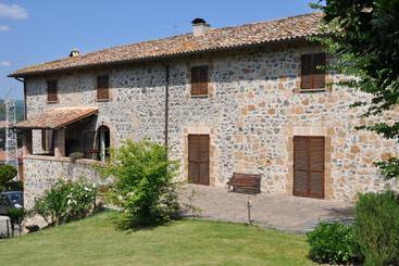 هتل Villa Acquafredda