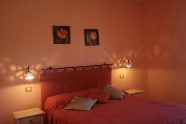Rosemarie B&b