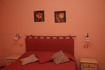Rosemarie B&b