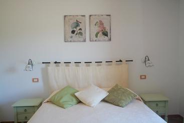 Rosemarie B&b