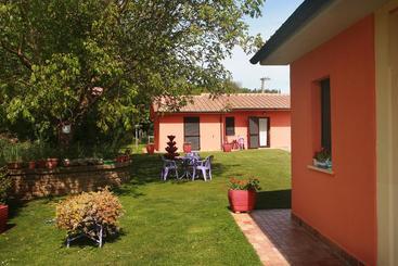 Rosemarie B&b