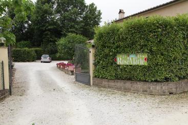 Rosemarie B&b