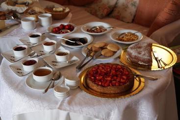 Rosemarie B&b