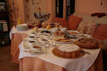 Rosemarie B&b
